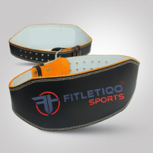 Fitletiqo Sports Belt 7