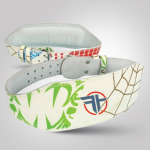Fitletiqo Sports Belt 6