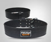 Power Lifting Belt