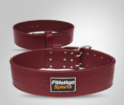 Power Lifting Belt - Image 3