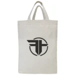Canvas Tote Shoulder Bag