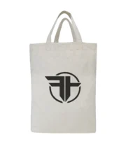 Canvas Tote Shoulder Bag