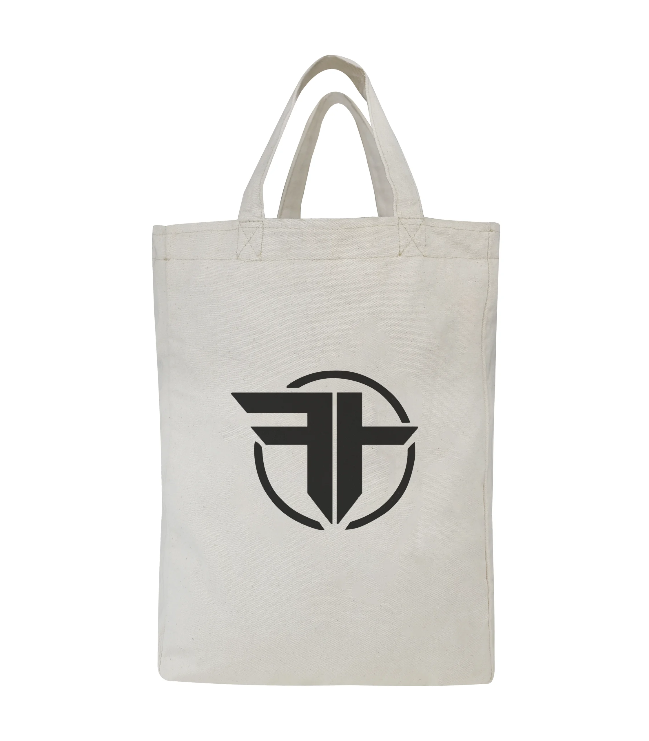 Canvas Tote Shoulder Bag