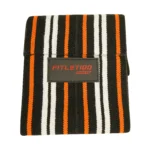 Men's Striped Fitness Wrist Strap – Boxing Gear