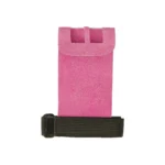 Pink Velcro Wrist Support – Boxing Gear