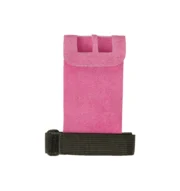 Pink Velcro Wrist Support – Boxing Gear