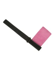 Pink Velcro Wrist Support – Boxing Gear - Image 2