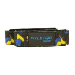 Men's Camo Fitness Wrist Strap – Boxing Gear