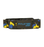 Men's Camo Fitness Wrist Strap – Boxing Gear