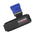Men's Fitness Wrist Strap with Hook – Boxing Gear