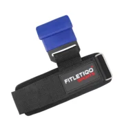 Men's Fitness Wrist Strap with Hook – Boxing Gear