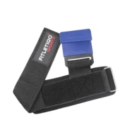 Men's Fitness Wrist Strap with Hook – Boxing Gear - Image 2