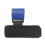 Men's Fitness Wrist Strap with Hook – Boxing Gear - Image 3