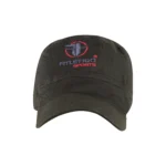Black Baseball Cap – Fashion Wear