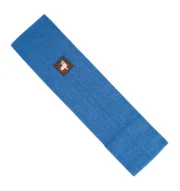 Blue Compression Ankle Support – Boxing Gear - Image 3