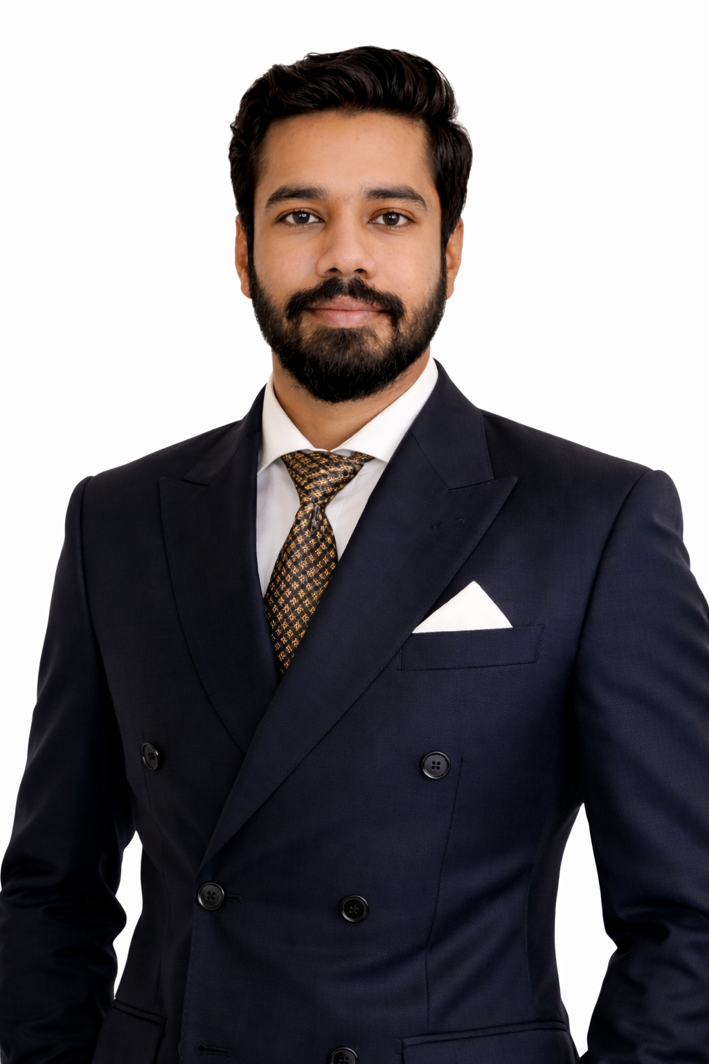 Sarmad Saleem Khan