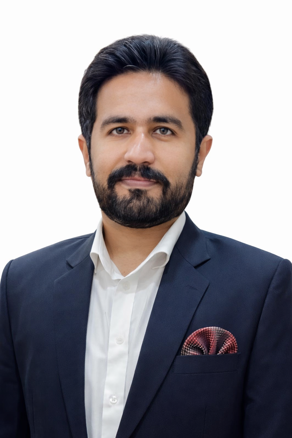 Muhammad Waleed