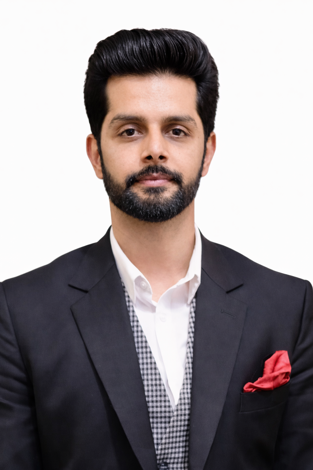 Umair Akram