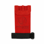 Red Velcro Wrist Support – Boxing Gear