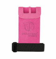 Pink Velcro Wrist Support – Boxing Gear