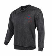 Men Grey Sweatshirt – Casual Wear - Image 3
