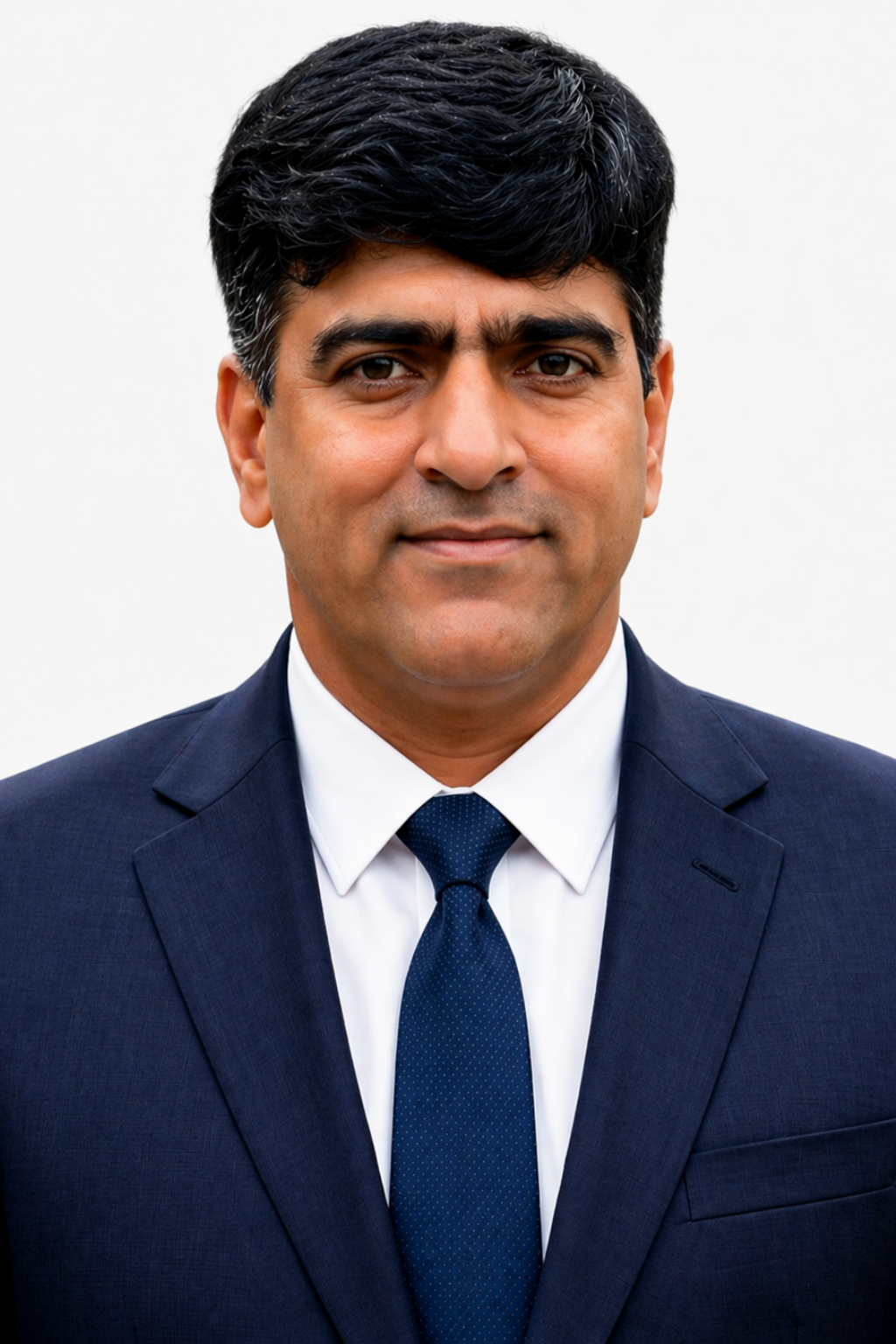 Kashif Hamid  Bajwa 
