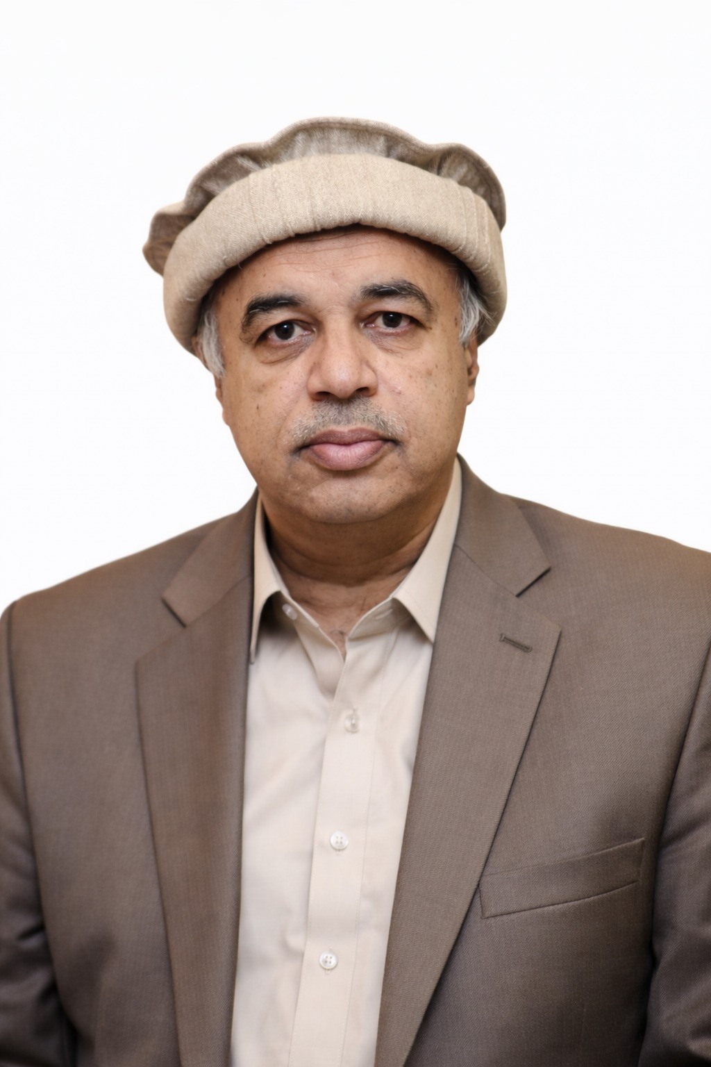 Najam Iqbal
