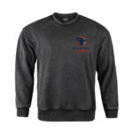 Men Grey Sweatshirt – Casual Wear