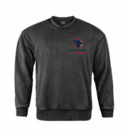 Men Grey Sweatshirt – Casual Wear