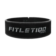Weightlifting Belt – Gym Support Belt for Strength Training