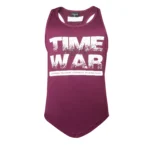 Men’s Gym Tank Top – Sleeveless Training Shirt