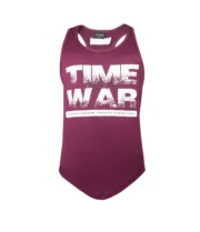 Men’s Gym Tank Top – Sleeveless Training Shirt
