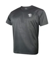 Men’s Performance Gym T-Shirt – Lightweight Athletic Training Tee