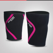 Camo Neoprene Knee Sleeves – Boxing Gear - Image 5