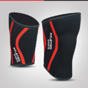 Camo Neoprene Knee Sleeves – Boxing Gear - Image 8