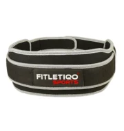 Weightlifting Support Belt – Gym Training Back Support Belt