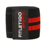 Elastic Resistance Hip Band – Strength Training Loop