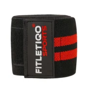 Elastic Resistance Hip Band – Strength Training Loop