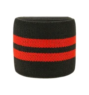 Elastic Resistance Hip Band – Strength Training Loop - Image 3