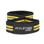 Resistance Hip Band – Glute Activation Training Band