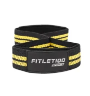 Resistance Hip Band – Glute Activation Training Band