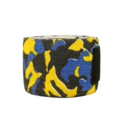 Resistance Hip Band | Durable Elastic Band for Workout Training - Image 3