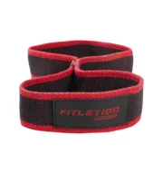 Figure 8 Lifting Straps – Reinforced Grip Support - Image 3