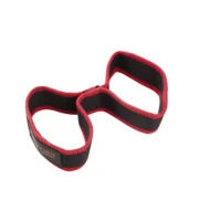 Figure 8 Lifting Straps – Reinforced Grip Support