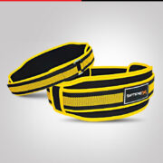 Neoprene Weightlifting Belt – Training Equipment - Image 8