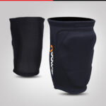 Neoprene Knee Pads – Boxing Gear