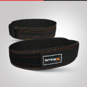 Neoprene Weightlifting Belt – Training Equipment - Image 7
