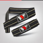 Heavy Duty Lifting Straps – Durable Support for Lifting