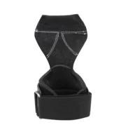 Leather Palm Grip Pads – Heavy Duty Lifting Support - Image 3
