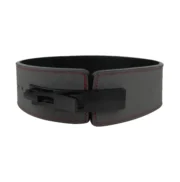 Premium Weightlifting Belt – Heavy Duty Gym Support Belt - Image 2
